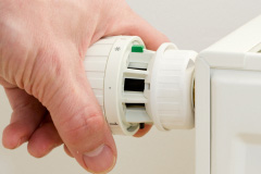 Frankley Green central heating repair costs