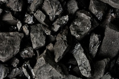 Frankley Green coal boiler costs